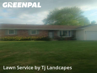 Lawn Care nearby Green Bay, WI, 