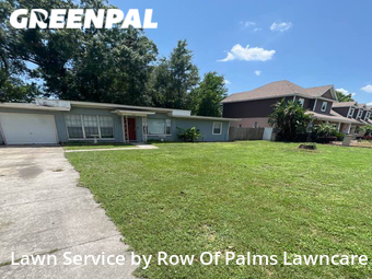 Lawn Care nearby Tampa, FL, 