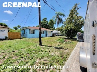 Grass Cutting nearby Clearwater, FL, 