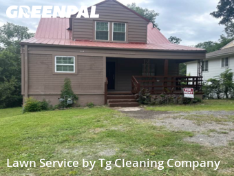 Lawn Cutting nearby Midfield, AL, 