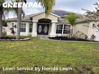 Lawn Care Service nearby Kissimmee, FL, 