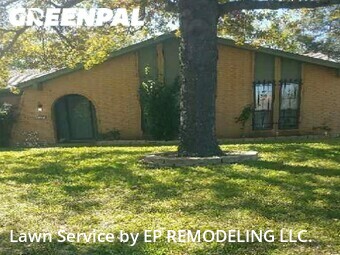 Lawn Service nearby Burleson, TX, 