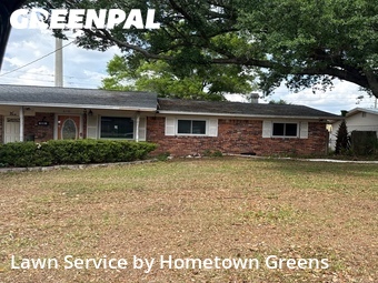 Lawn Mowing Service nearby Bartow, FL, 