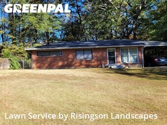 Lawn Care Service nearby Decatur, GA, 