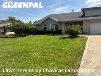 Lawn Service nearby Mokena, IL, 