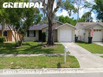 Yard Cutting nearby Citrus Park, FL, 