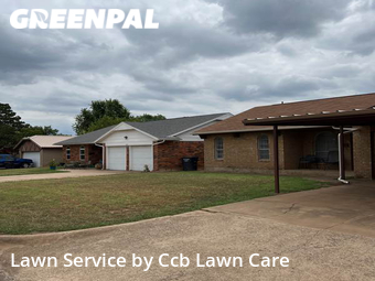 Yard Cutting nearby Moore, OK, 