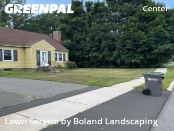 Lawn Mowing Service nearby Manchester, CT, 