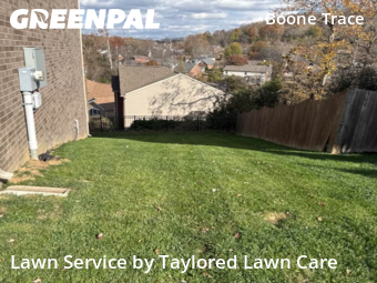 Grass Cut nearby Nashville, TN, 