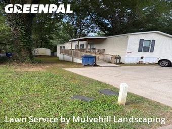 Lawn Care Service nearby Gardendale, AL, 