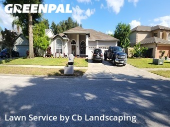Yard Mowing nearby Ocoee, FL, 