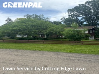 Lawn Service nearby Rochester, MN, 