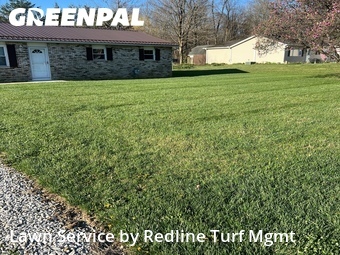 Yard Cutting nearby Pataskala, OH, 