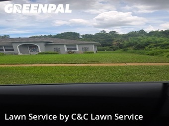 Lawn Mowing nearby Palm Bay, FL, 