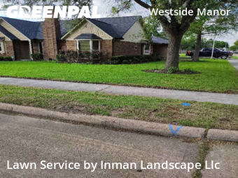 Lawn Cutting nearby Deer Park, TX, 