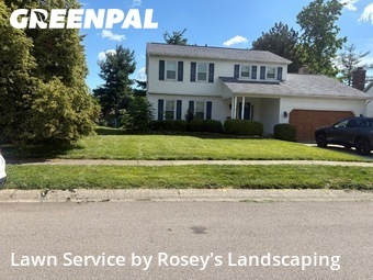 Lawn Service nearby Hilliard, OH, 