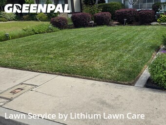 Grass Cutting nearby Rancho Cucamonga, CA, 