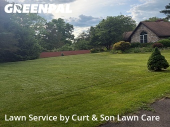 Lawn Cut nearby Pennsburg, PA, 