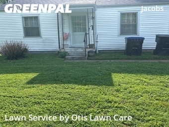 Lawn Cut nearby Louisville, KY, 