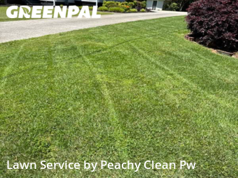 Lawn Service nearby Carrollton, GA, 