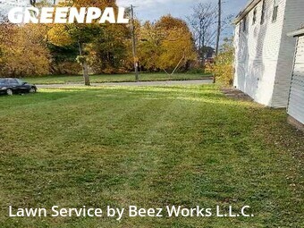 Lawn Cutting nearby Buffalo, NY, 