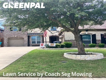 Lawn Maintenance nearby Mc Kinney, TX, 