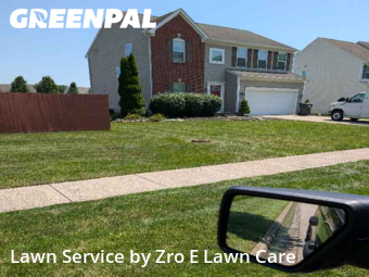 Lawn Care nearby Pataskala, OH, 