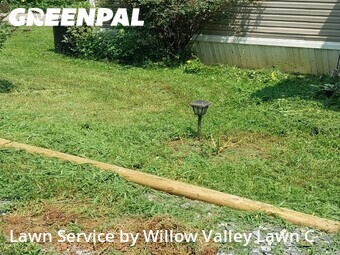 Lawn Care nearby Vinton, VA, 