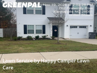 Yard Mowing nearby Kannapolis, NC, 