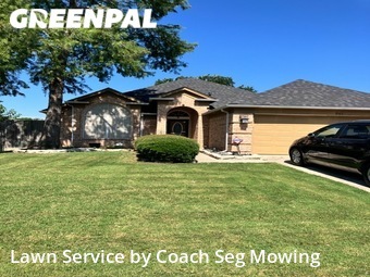 Yard Cutting nearby Mc Kinney, TX, 