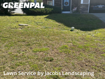 Lawn Cutting nearby Lexington, SC, 