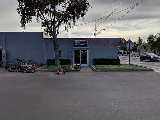 Arizona Lawn King Inc Photo 12