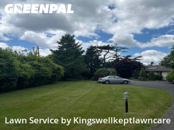 Lawn Mowing Service nearby Islip, NY, 