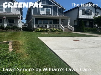 Lawn Care nearby Nashville, TN, 