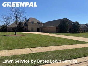 Lawn Mow nearby Benton, LA, 