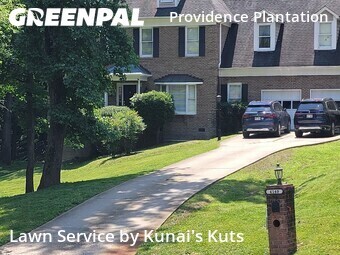 Grass Cutting nearby Charlotte, NC, 