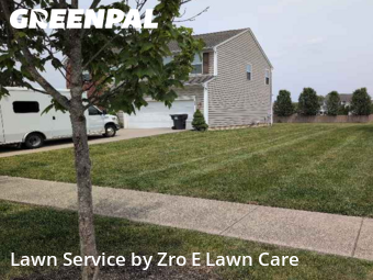 Lawn Mowing Service nearby Pataskala, OH, 