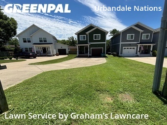 Lawn Maintenance nearby Nashville, TN, 