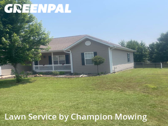 Lawn Care Service nearby Joplin, MO, 