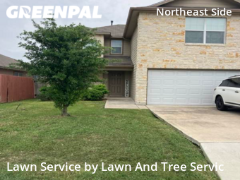 Lawn Maintenance nearby San Antonio, TX, 