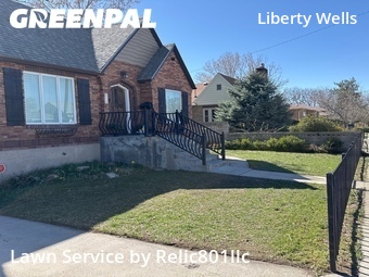 Lawn Mowing nearby Salt Lake City, UT, 