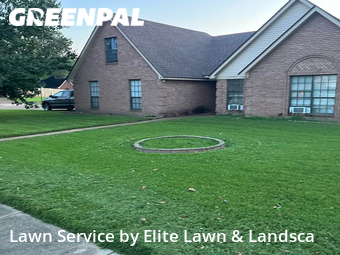 Lawn Care nearby Arlington, MS, 