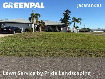 Yard Cutting nearby Cape Coral, FL, 