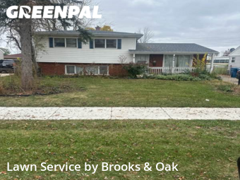 Lawn Mowing Service nearby Addison, IL, 
