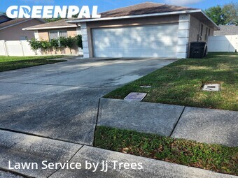 Lawn Care Service nearby Largo, FL, 