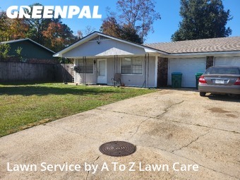 Lawn Mowing Service nearby Gulfport, MS, 