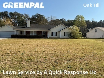 Lawn Service nearby Covington, GA, 