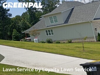 Lawn Care nearby Harrison, TN, 
