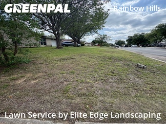Lawn Mowing nearby San Antonio, TX, 