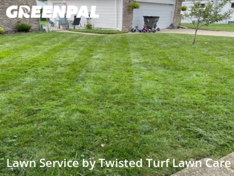 Lawn Care nearby Clinton Township, MI, 